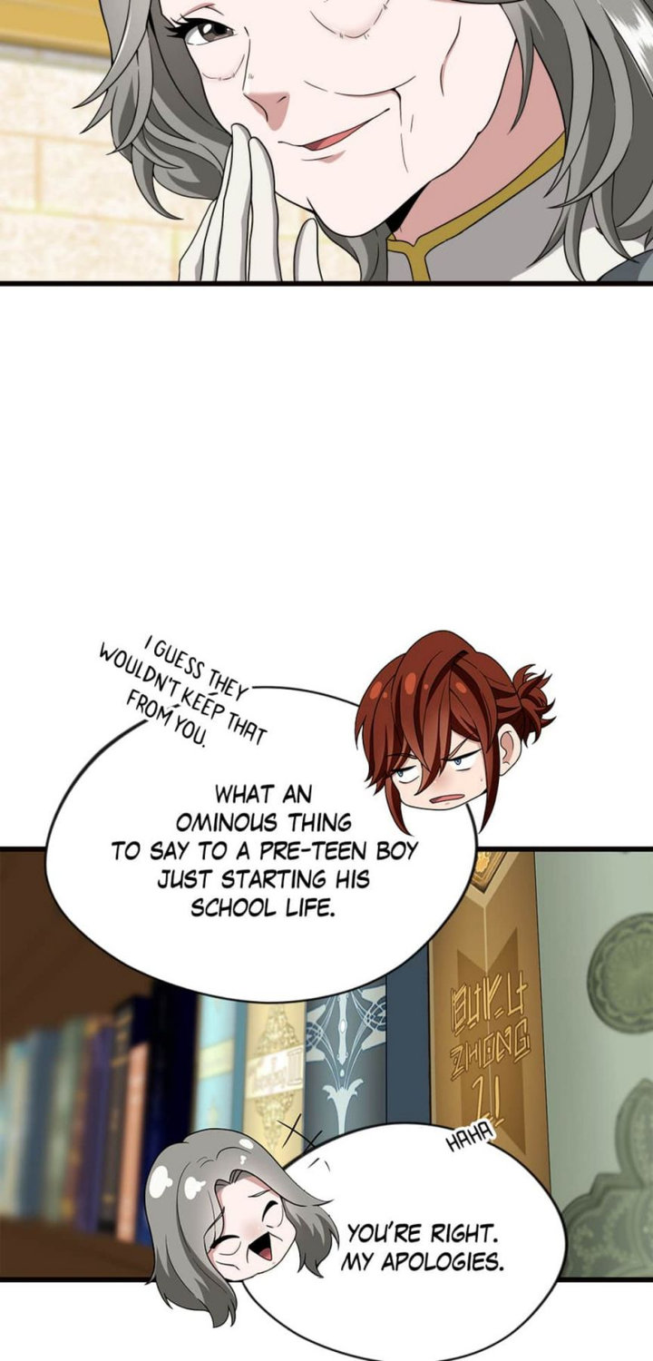 Read The Beginning After The End ENGLISH Manga Online