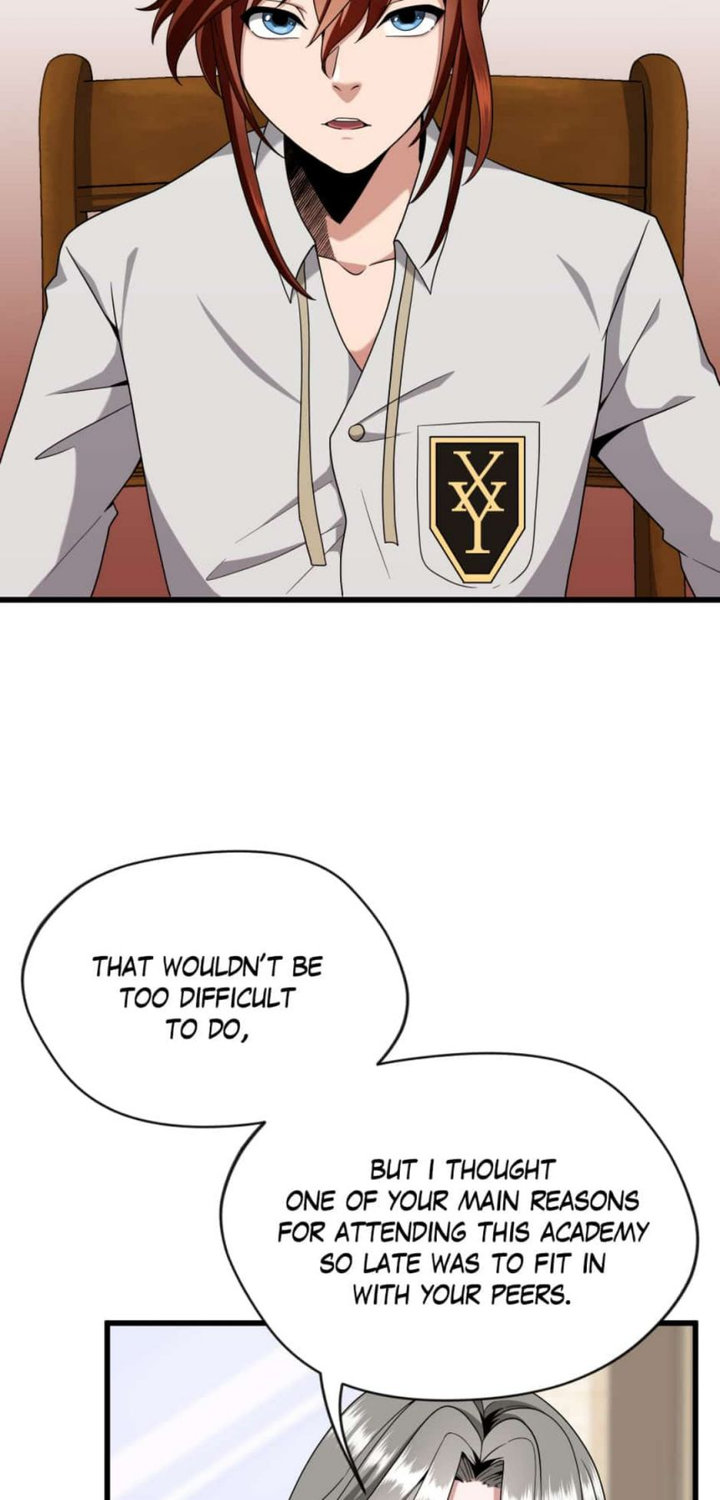 Read The Beginning After The End ENGLISH Manga Online