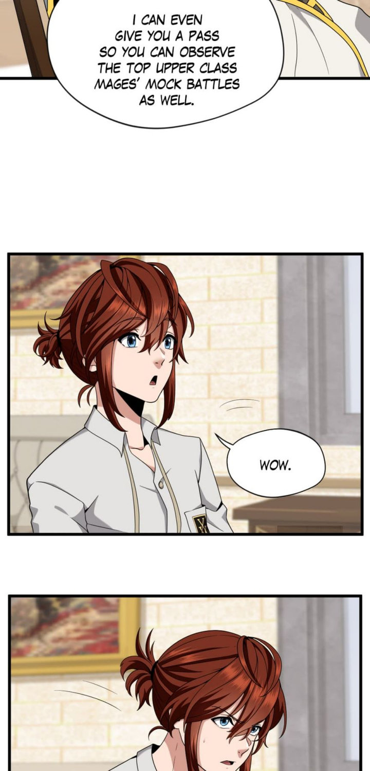 Read The Beginning After The End ENGLISH Manga Online