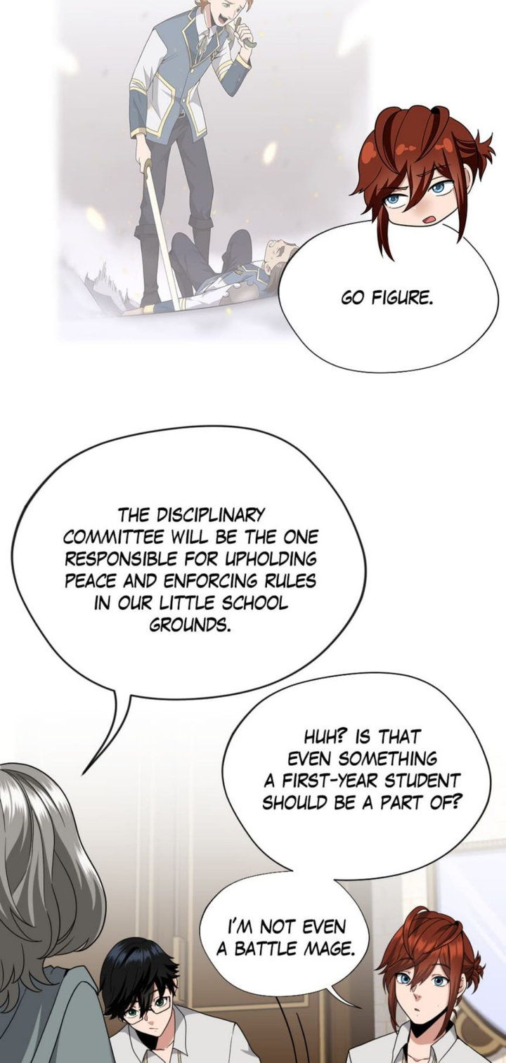 Read The Beginning After The End ENGLISH Manga Online