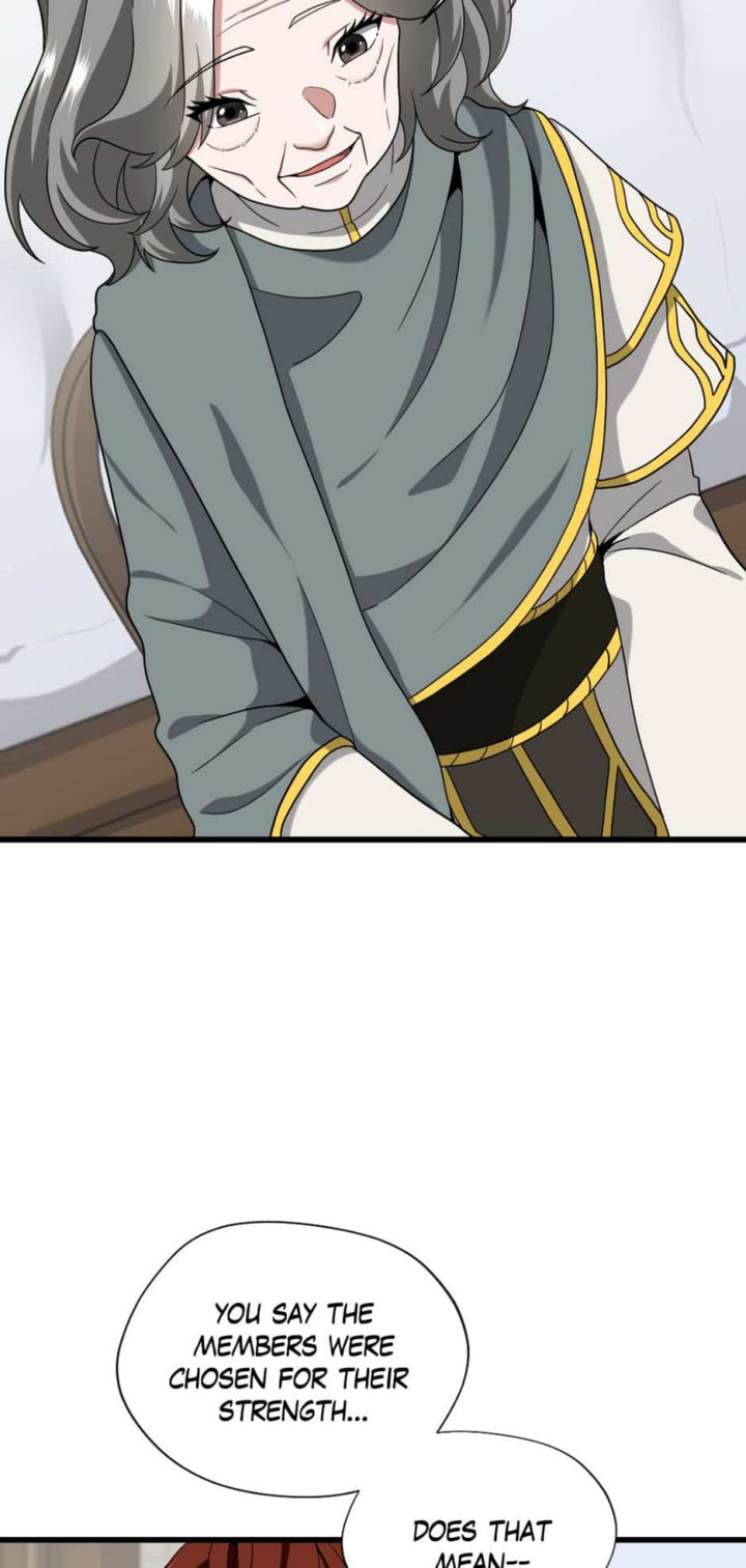 Read The Beginning After The End ENGLISH Manga Online