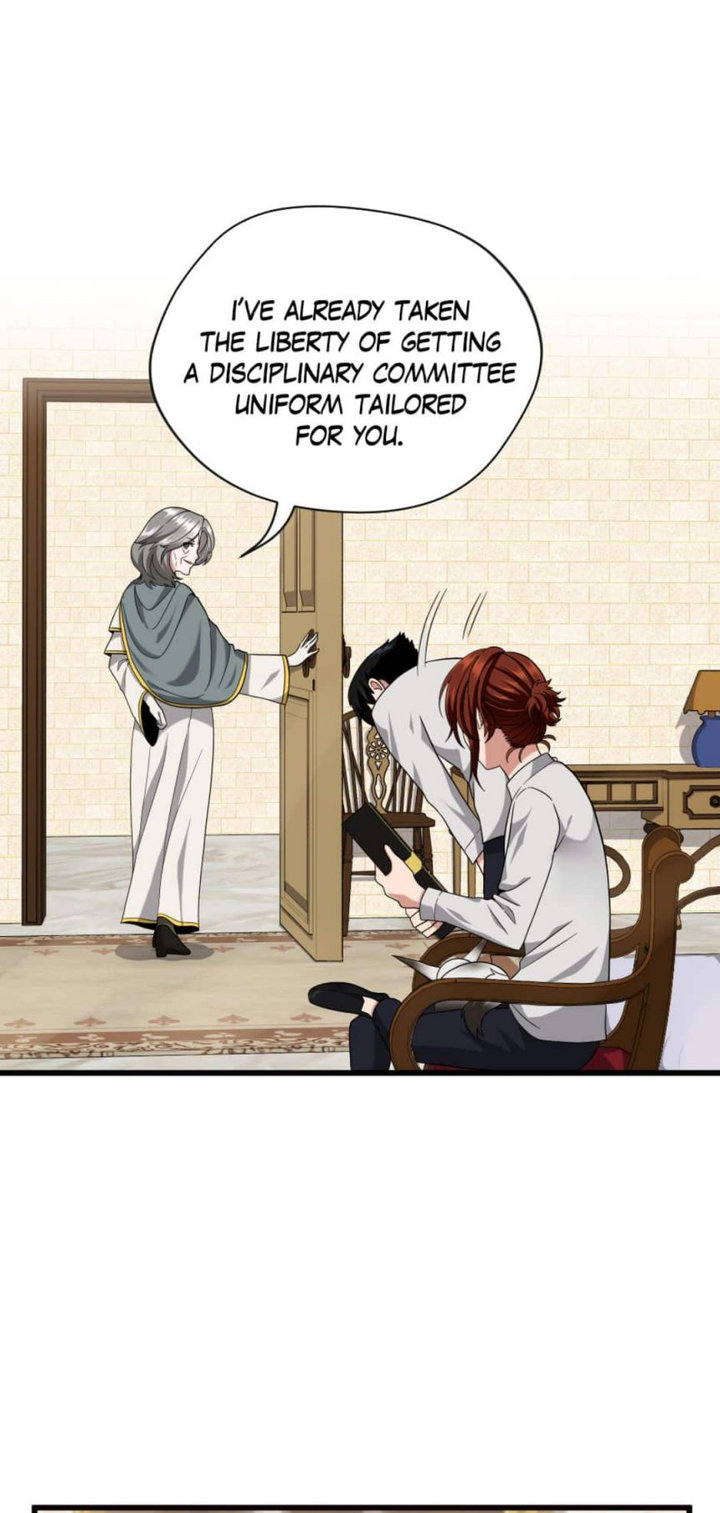 Read The Beginning After The End ENGLISH Manga Online