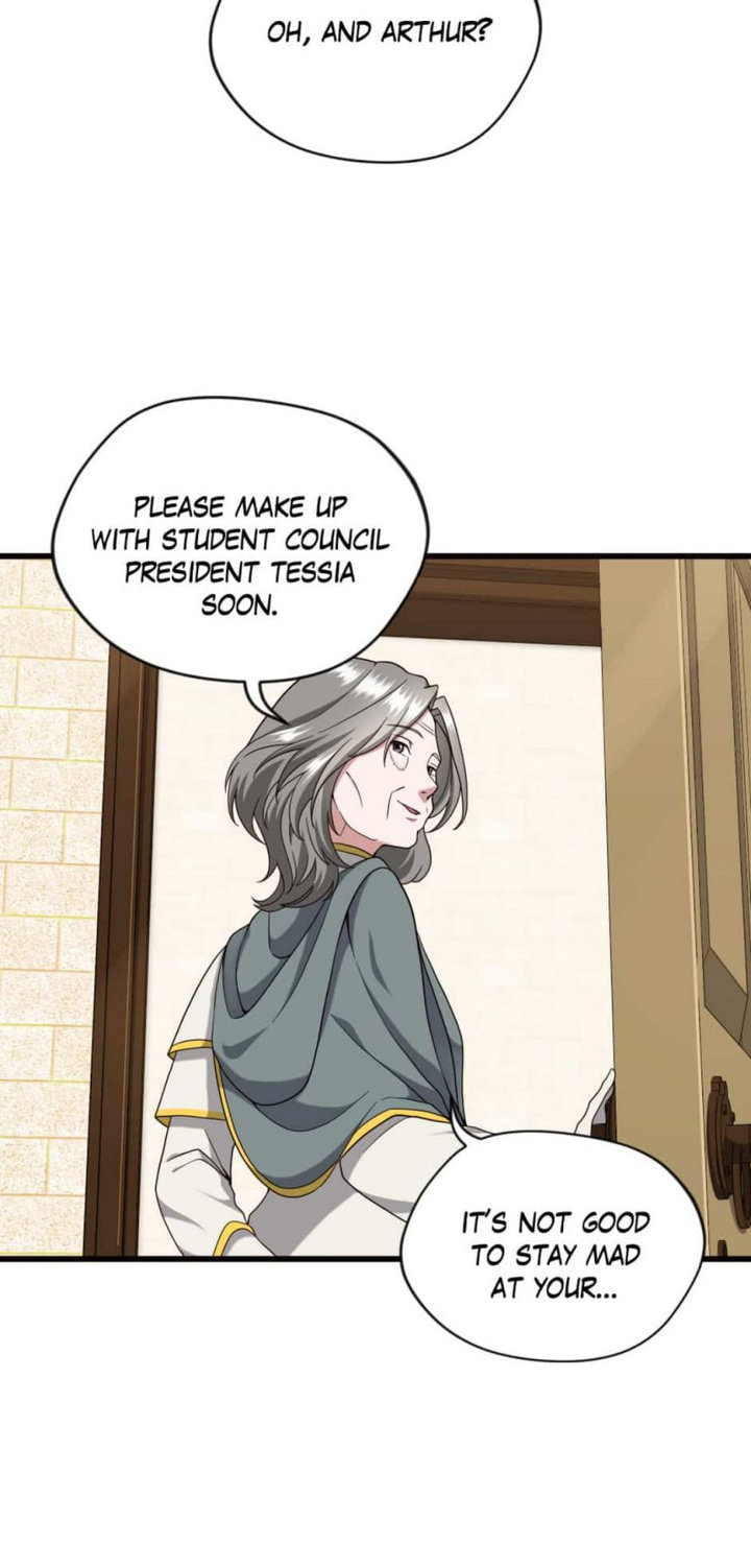 Read The Beginning After The End ENGLISH Manga Online