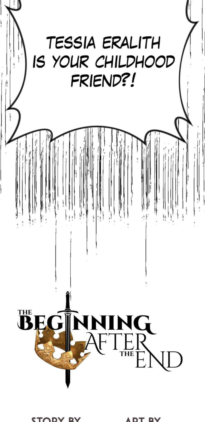 Read The Beginning After The End ENGLISH Manga Online