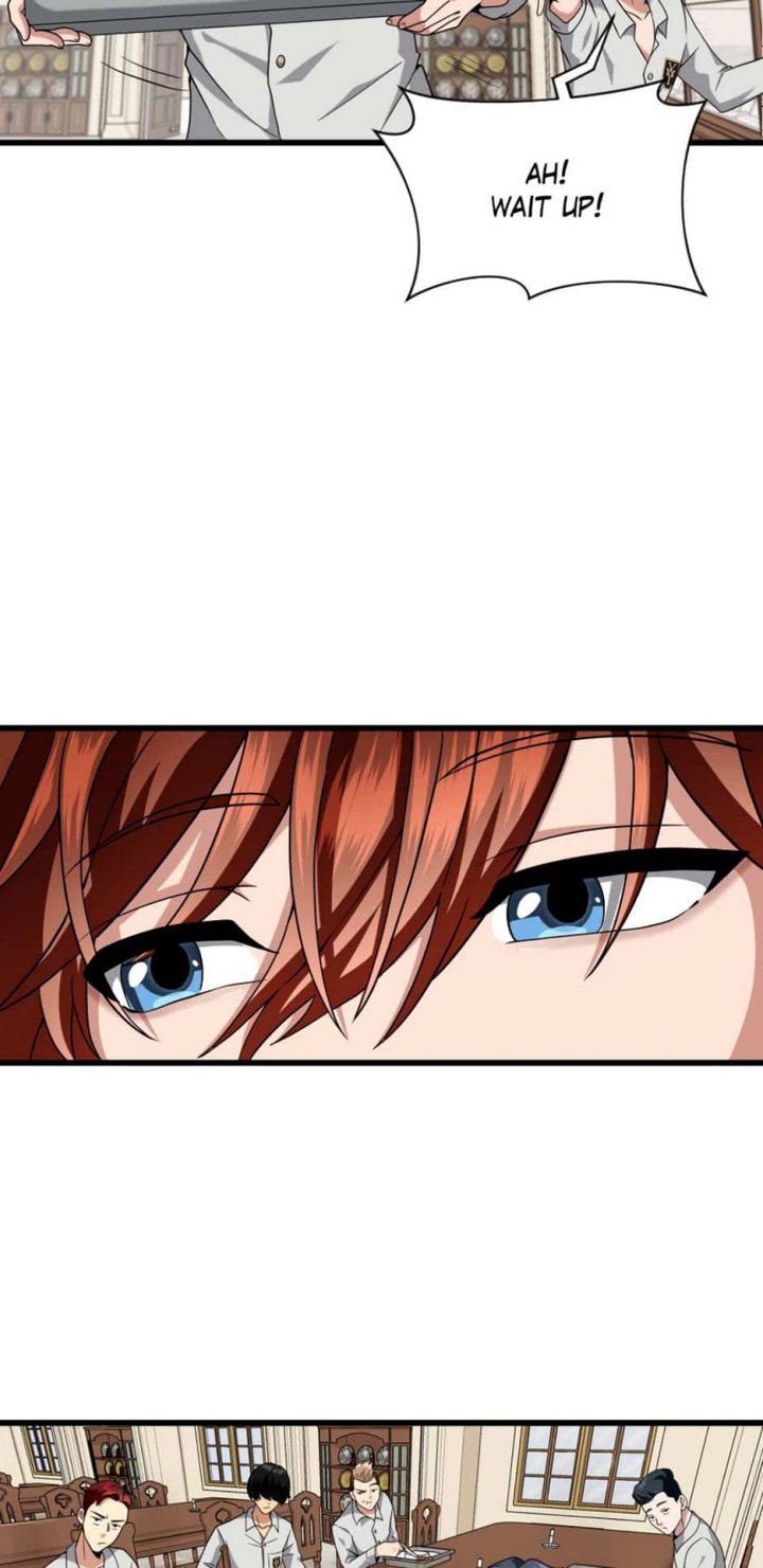 Read The Beginning After The End ENGLISH Manga Online