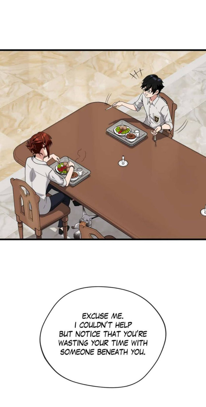 Read The Beginning After The End ENGLISH Manga Online