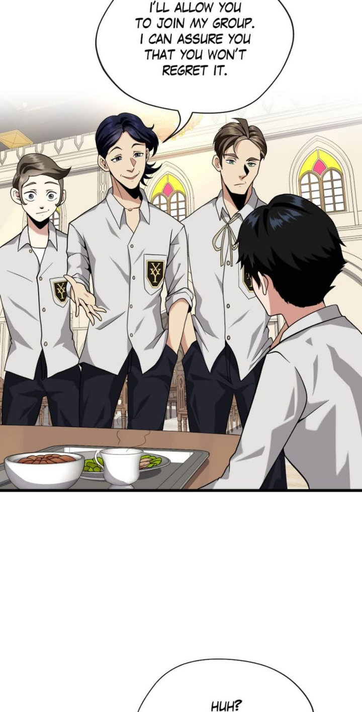 Read The Beginning After The End ENGLISH Manga Online