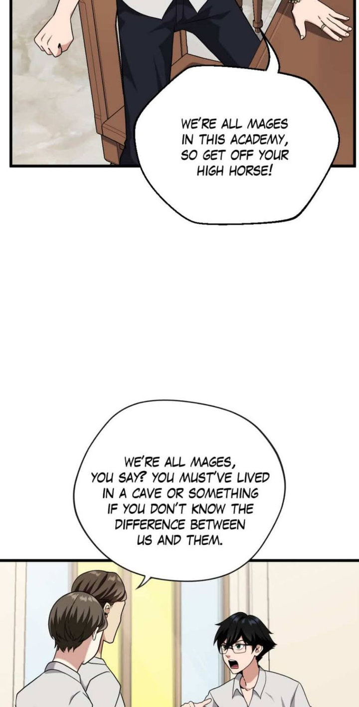 Read The Beginning After The End ENGLISH Manga Online