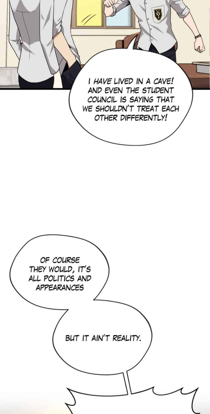 Read The Beginning After The End ENGLISH Manga Online