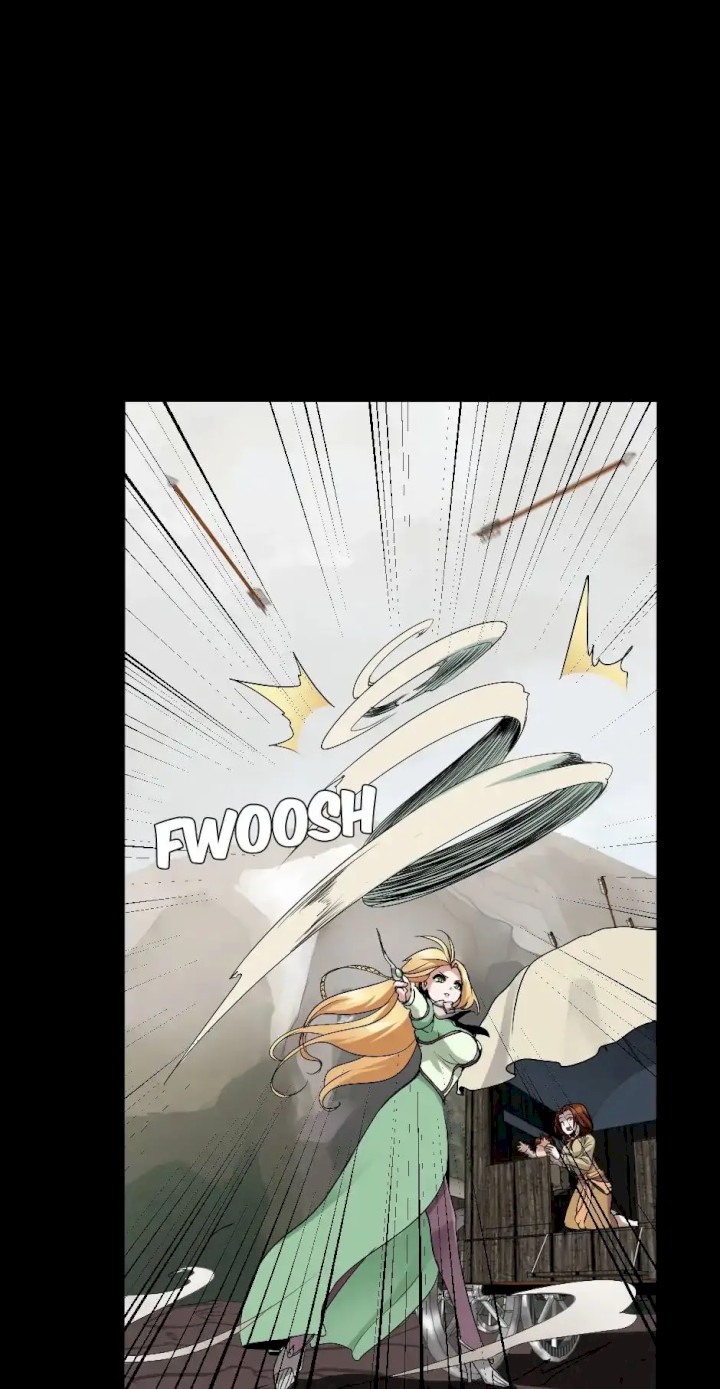 Read The Beginning After The End ENGLISH Manga Online