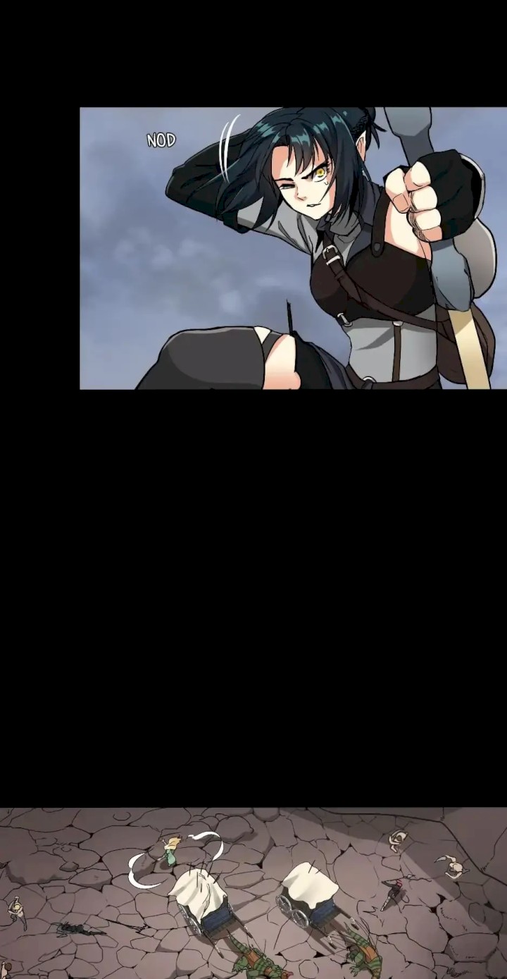 Read The Beginning After The End ENGLISH Manga Online