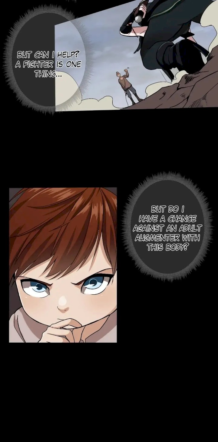 Read The Beginning After The End ENGLISH Manga Online