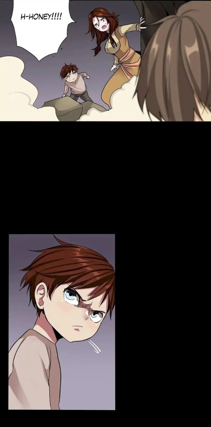 Read The Beginning After The End ENGLISH Manga Online