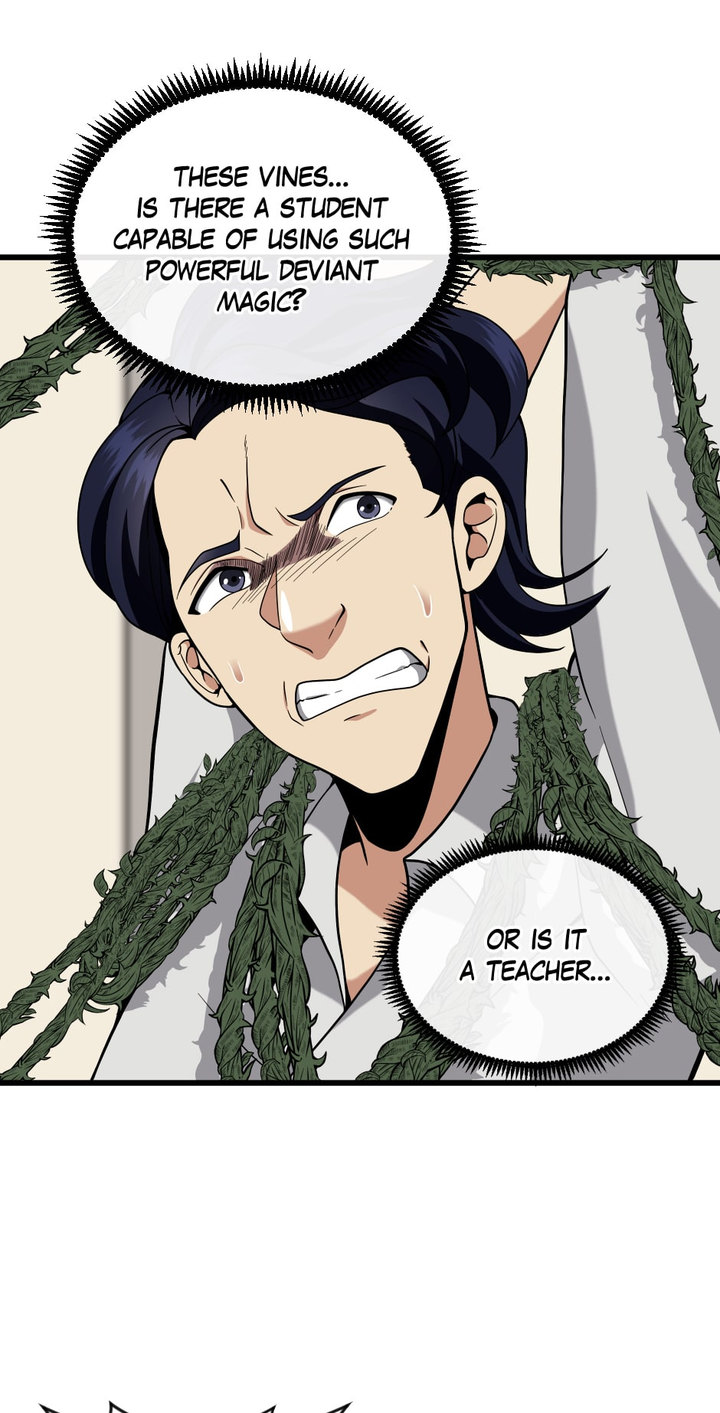 Read The Beginning After The End ENGLISH Manga Online