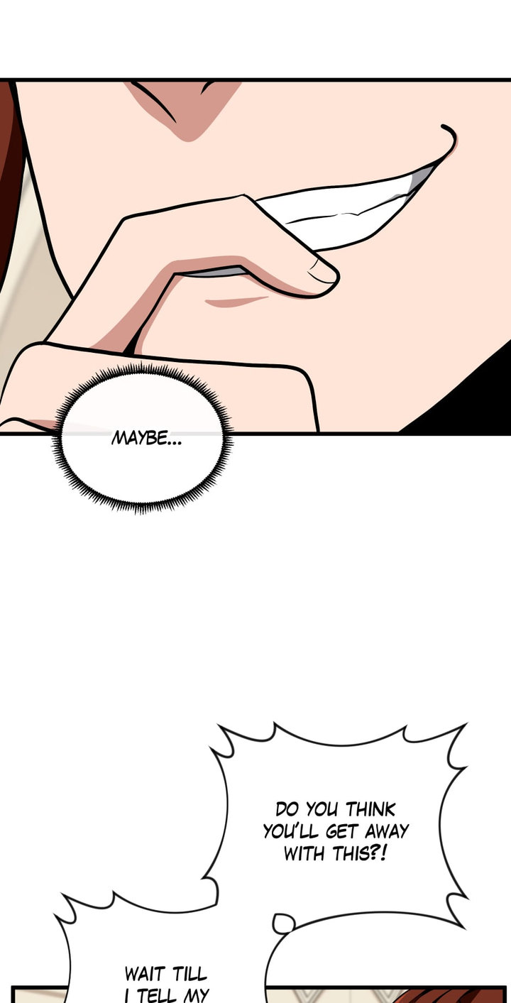 Read The Beginning After The End ENGLISH Manga Online