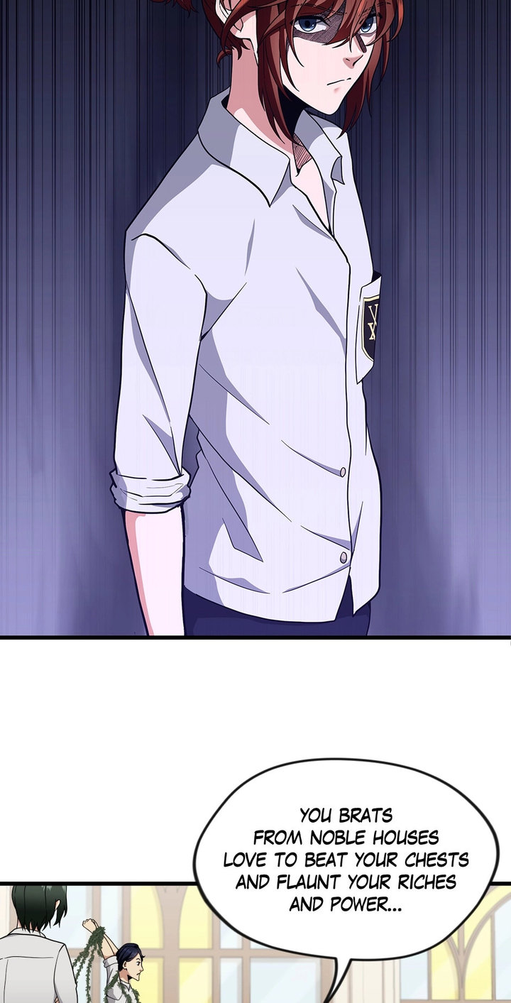 Read The Beginning After The End ENGLISH Manga Online