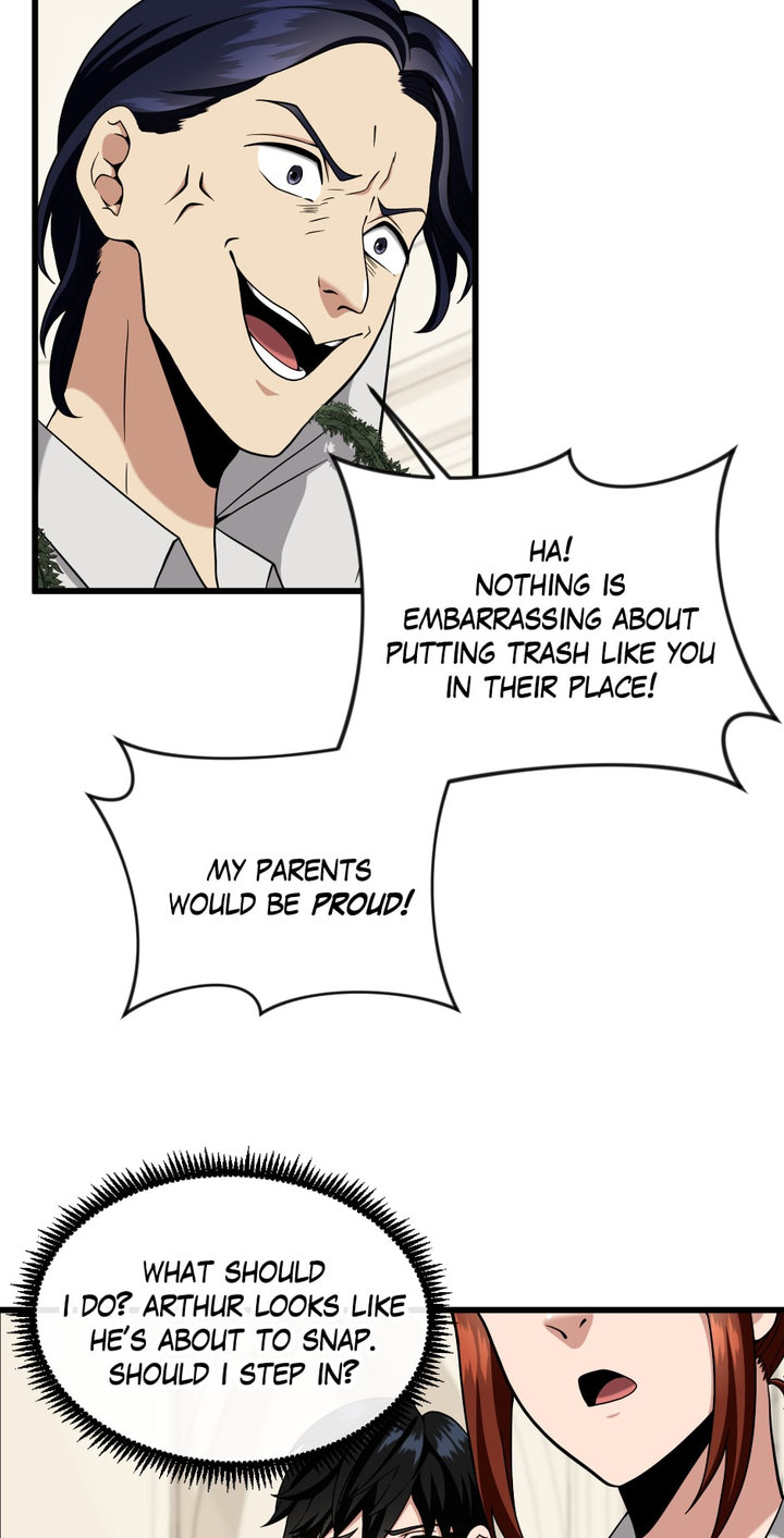 Read The Beginning After The End ENGLISH Manga Online