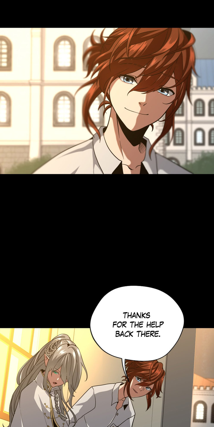 Read The Beginning After The End ENGLISH Manga Online