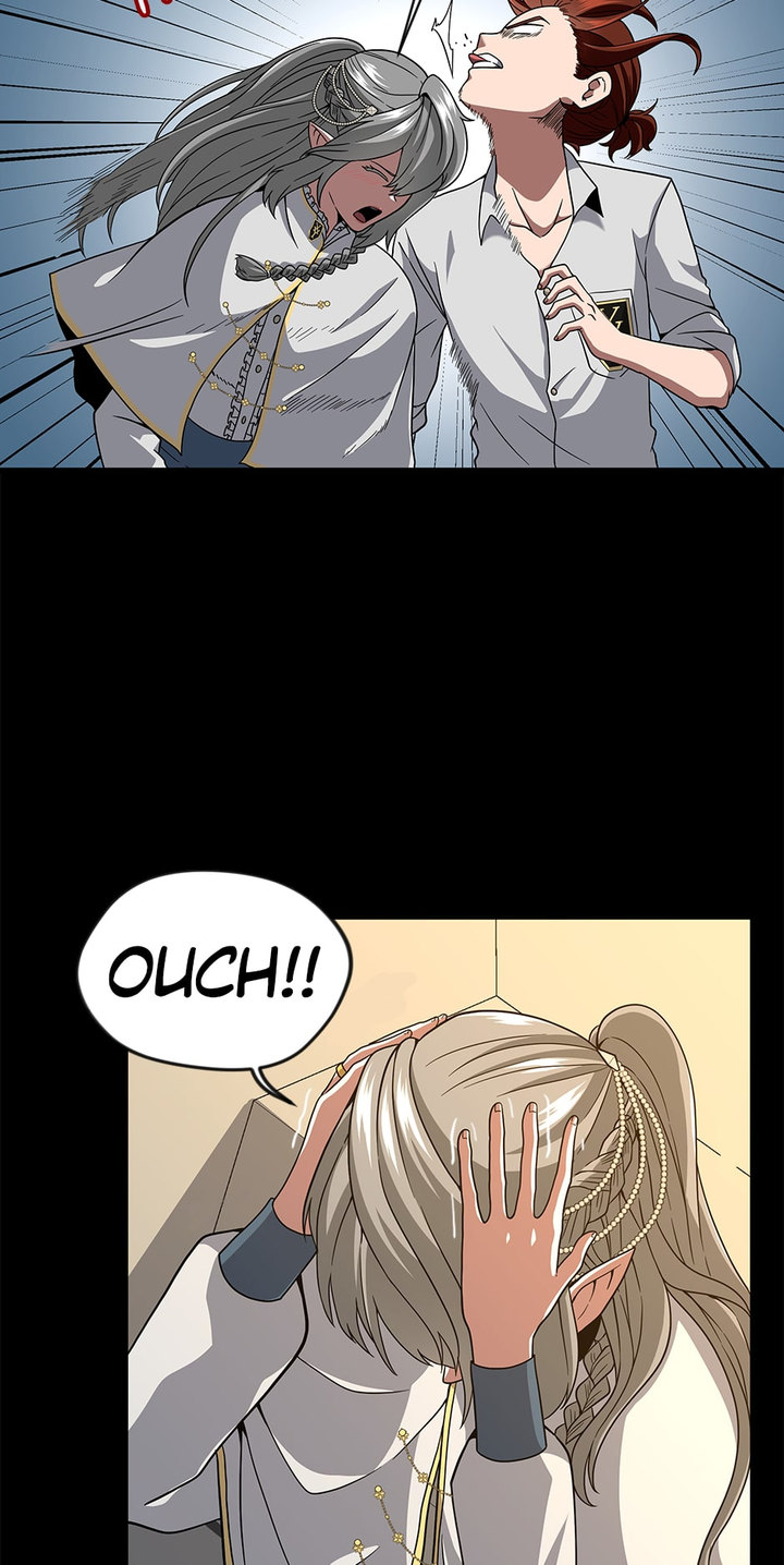 Read The Beginning After The End ENGLISH Manga Online