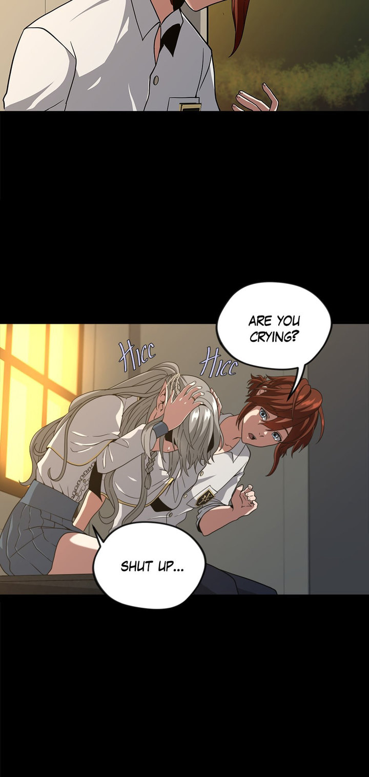 Read The Beginning After The End ENGLISH Manga Online