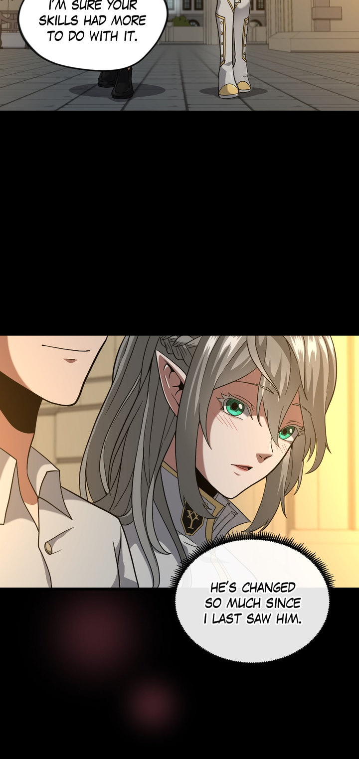 Read The Beginning After The End ENGLISH Manga Online