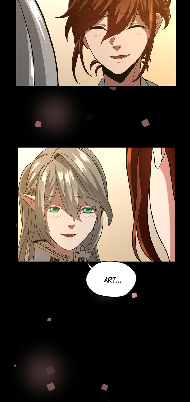 Read The Beginning After The End ENGLISH Manga Online