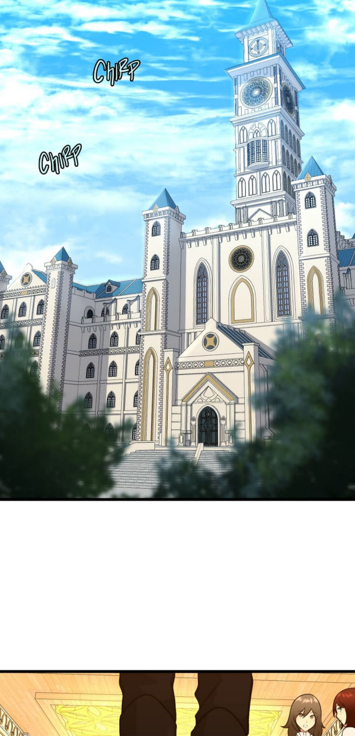 Read The Beginning After The End ENGLISH Manga Online