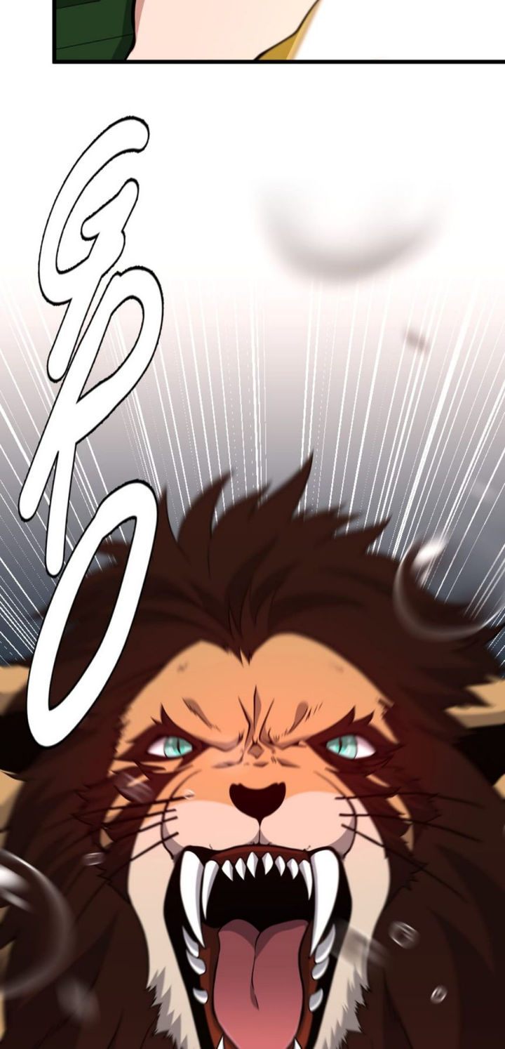 Read The Beginning After The End ENGLISH Manga Online