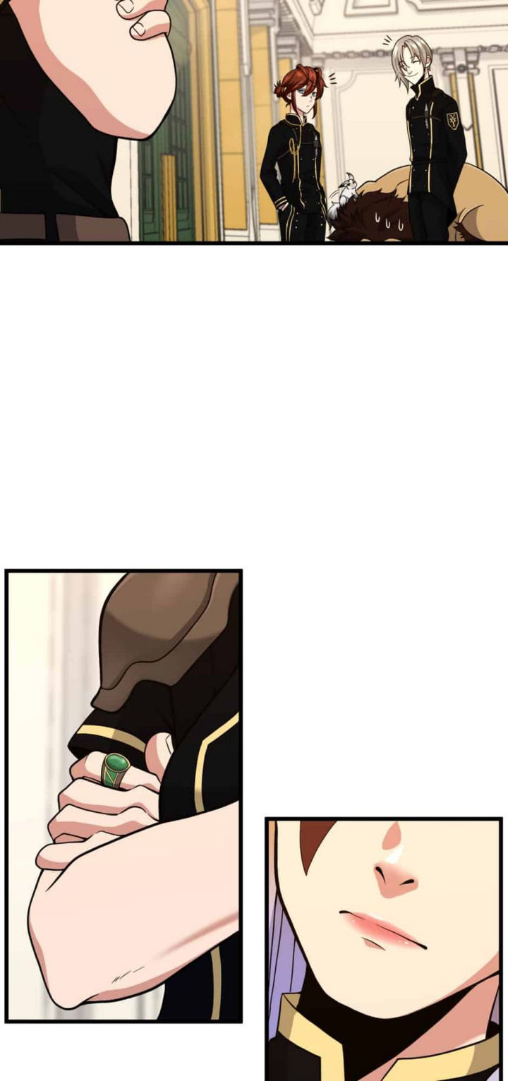 Read The Beginning After The End ENGLISH Manga Online