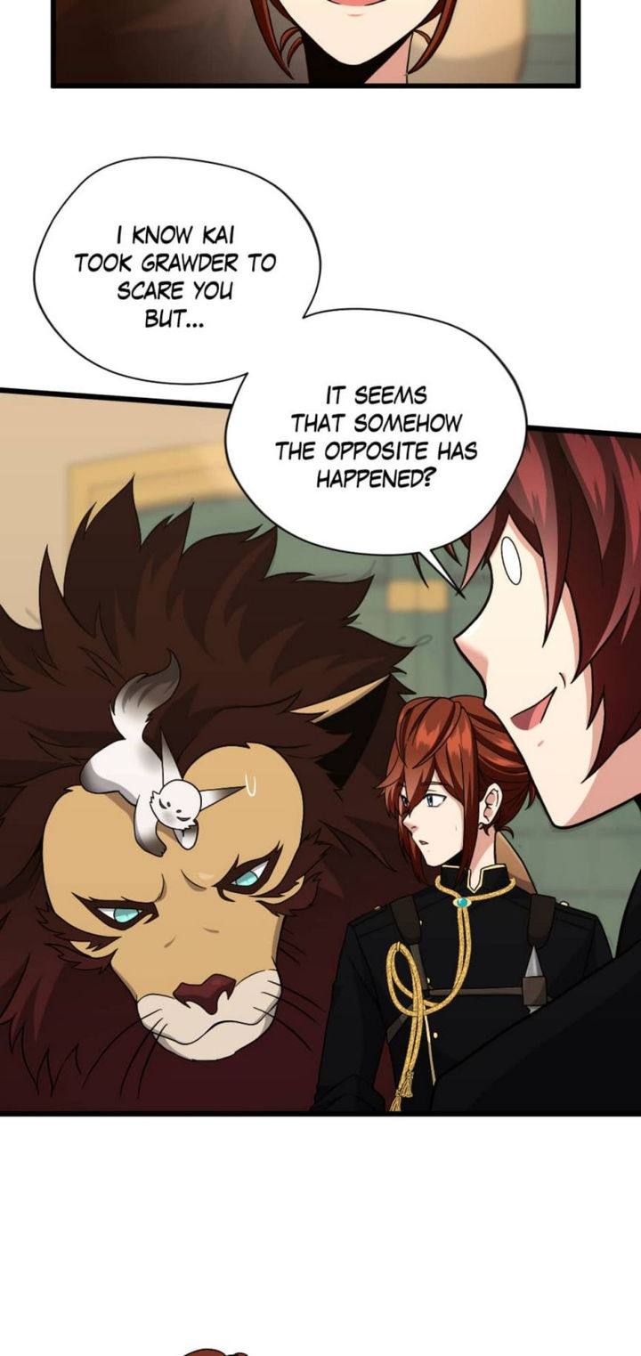 Read The Beginning After The End ENGLISH Manga Online