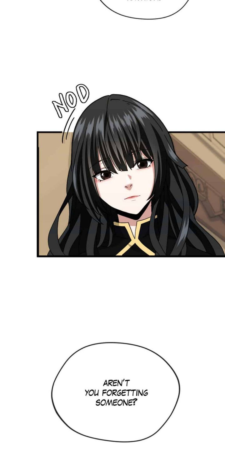 Read The Beginning After The End ENGLISH Manga Online