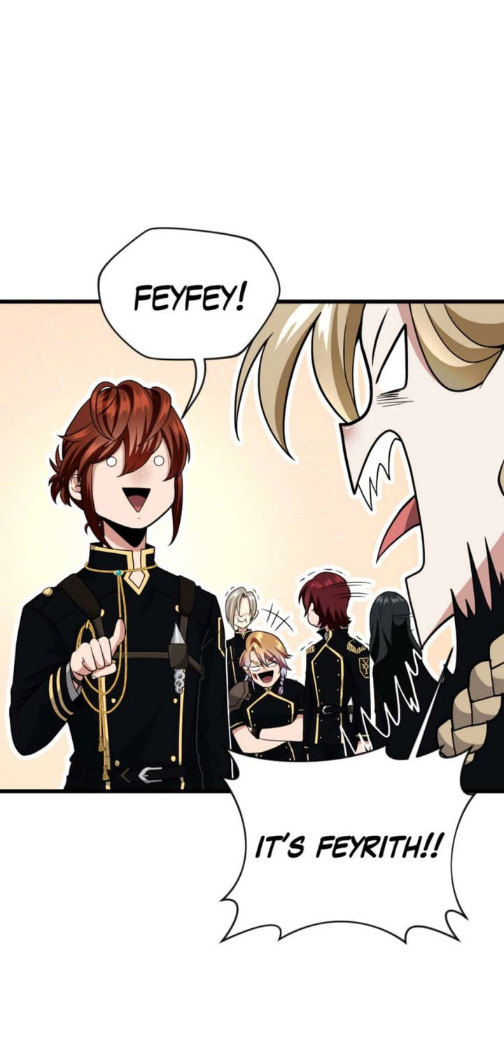 Read The Beginning After The End ENGLISH Manga Online