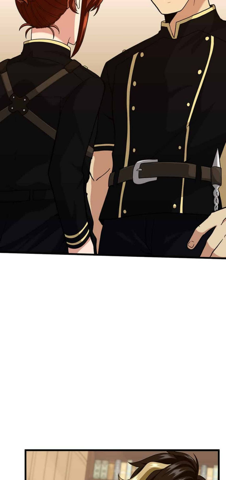 Read The Beginning After The End ENGLISH Manga Online