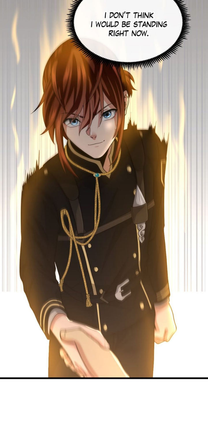 Read The Beginning After The End ENGLISH Manga Online