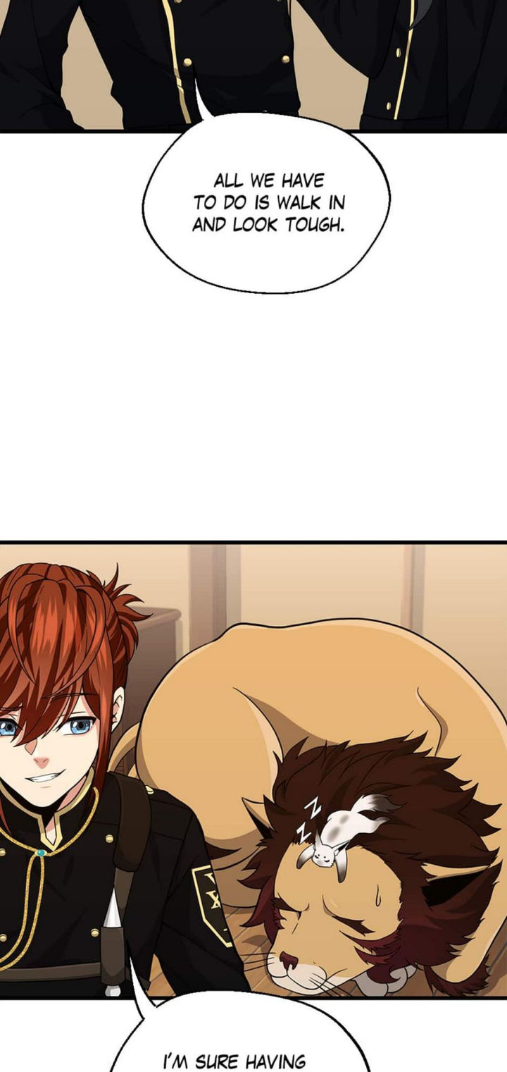 Read The Beginning After The End ENGLISH Manga Online