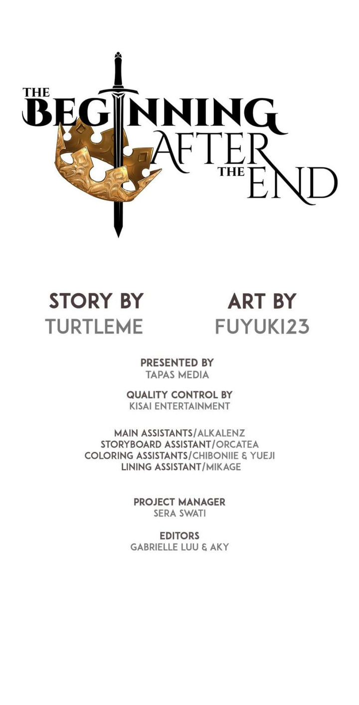 Read The Beginning After The End ENGLISH Manga Online