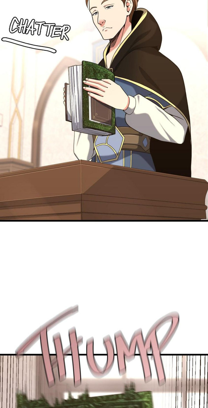 Read The Beginning After The End ENGLISH Manga Online