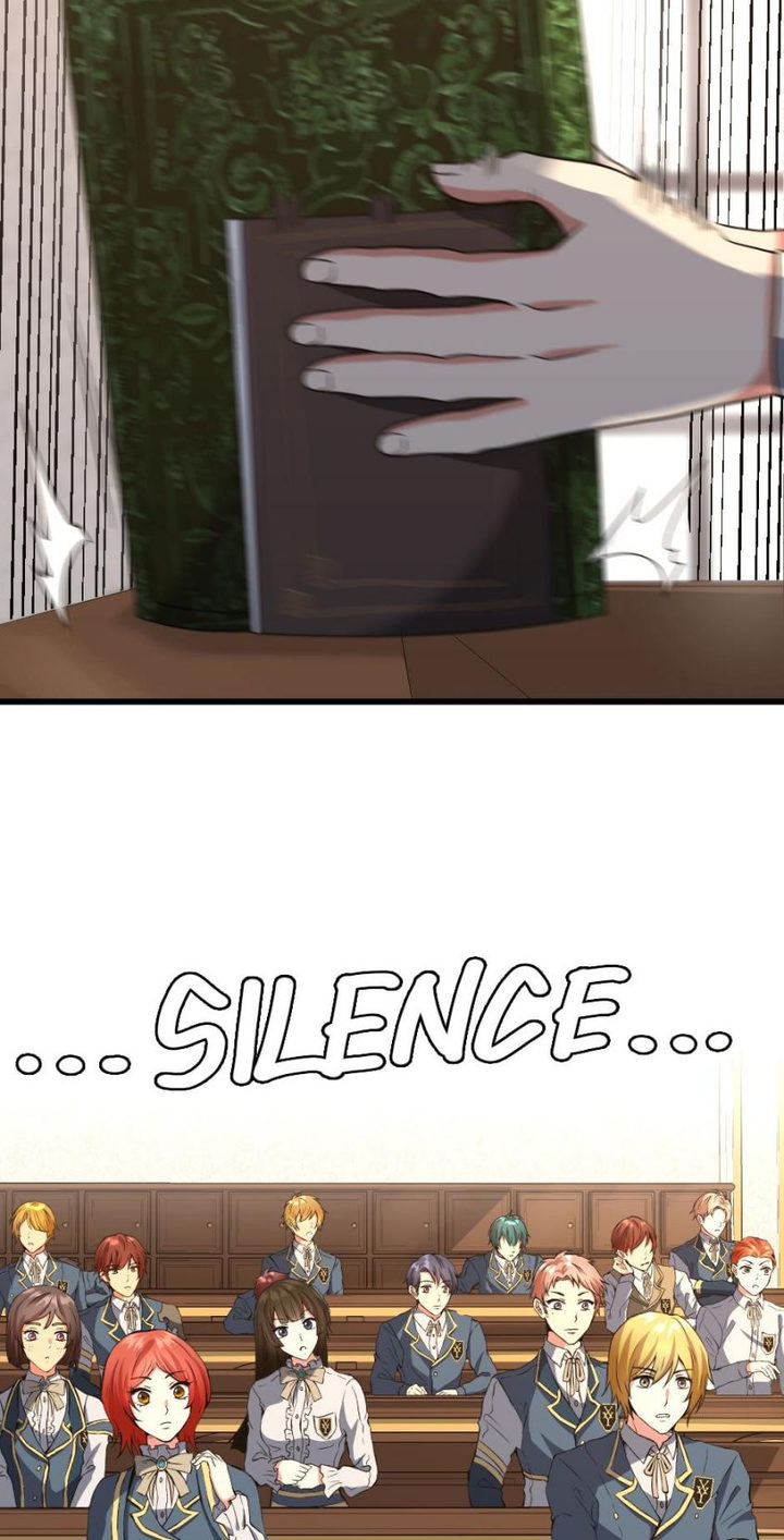 Read The Beginning After The End ENGLISH Manga Online