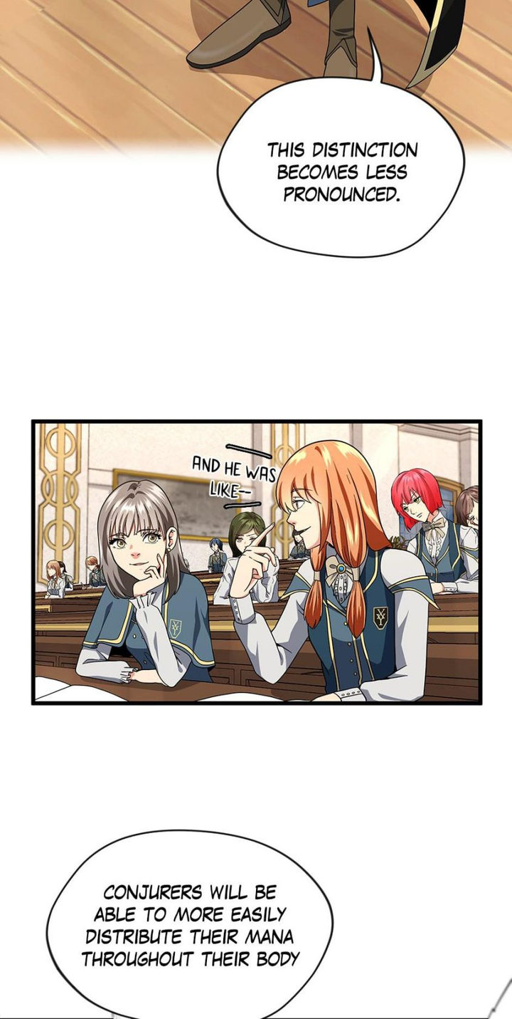 Read The Beginning After The End ENGLISH Manga Online