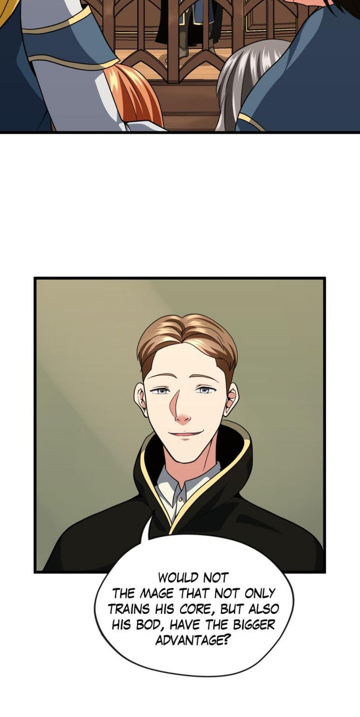 Read The Beginning After The End ENGLISH Manga Online