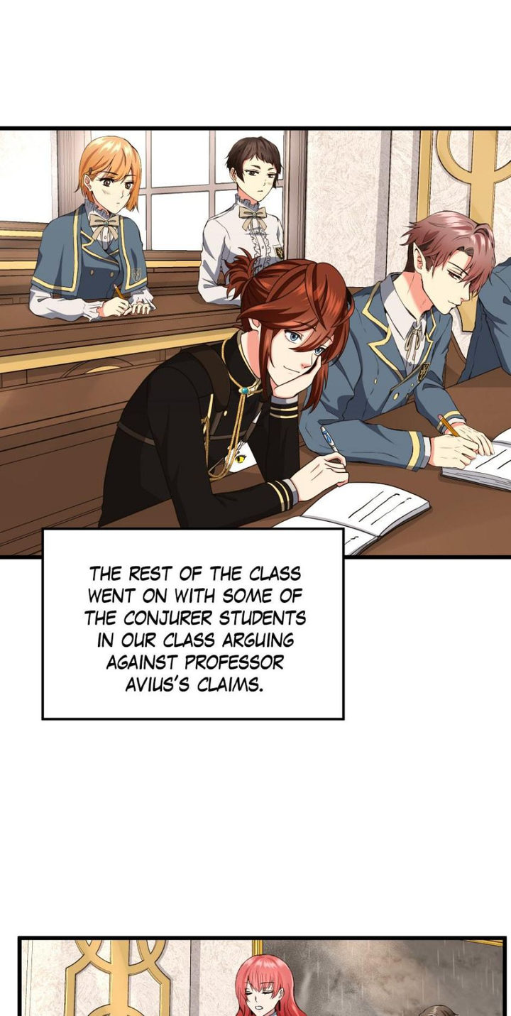 Read The Beginning After The End ENGLISH Manga Online