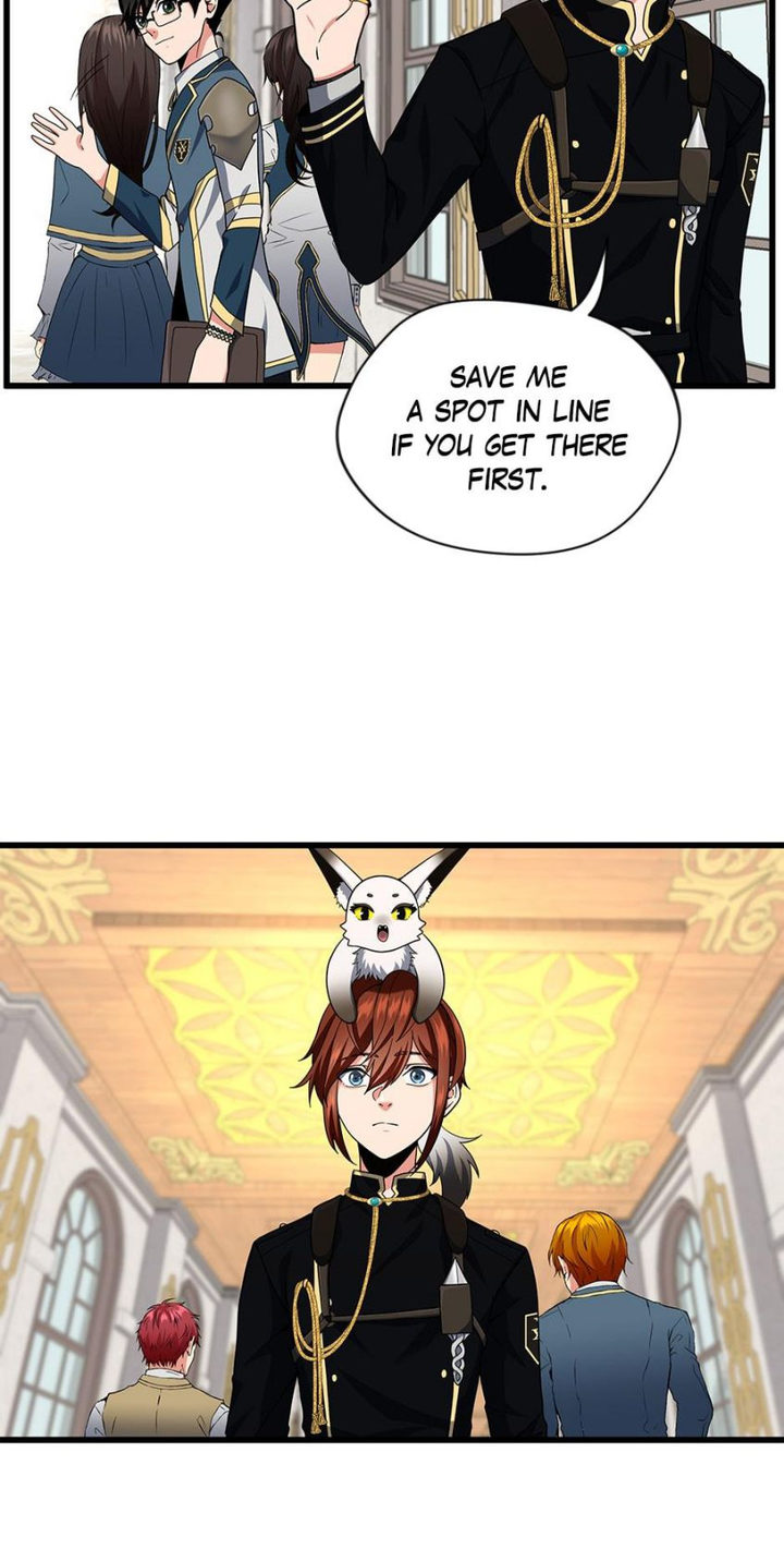 Read The Beginning After The End ENGLISH Manga Online