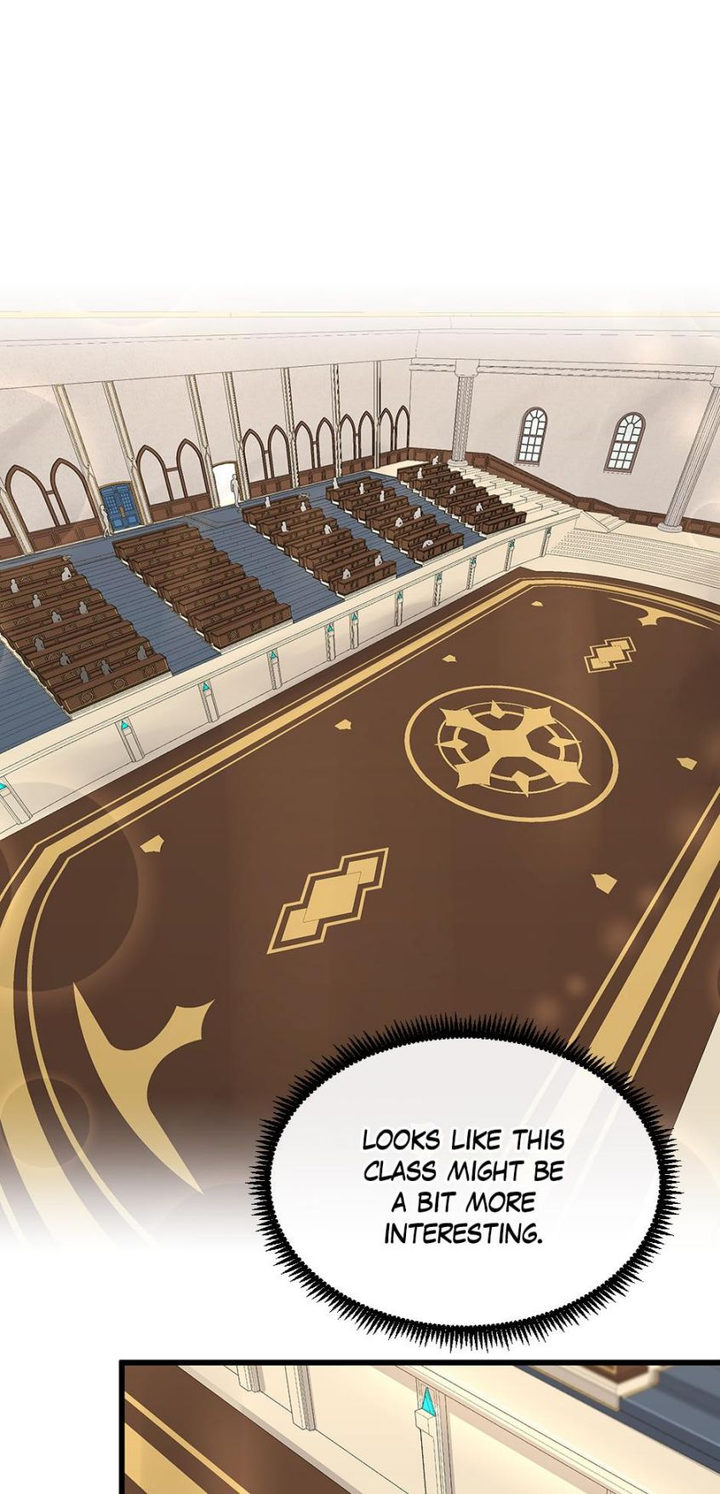 Read The Beginning After The End ENGLISH Manga Online