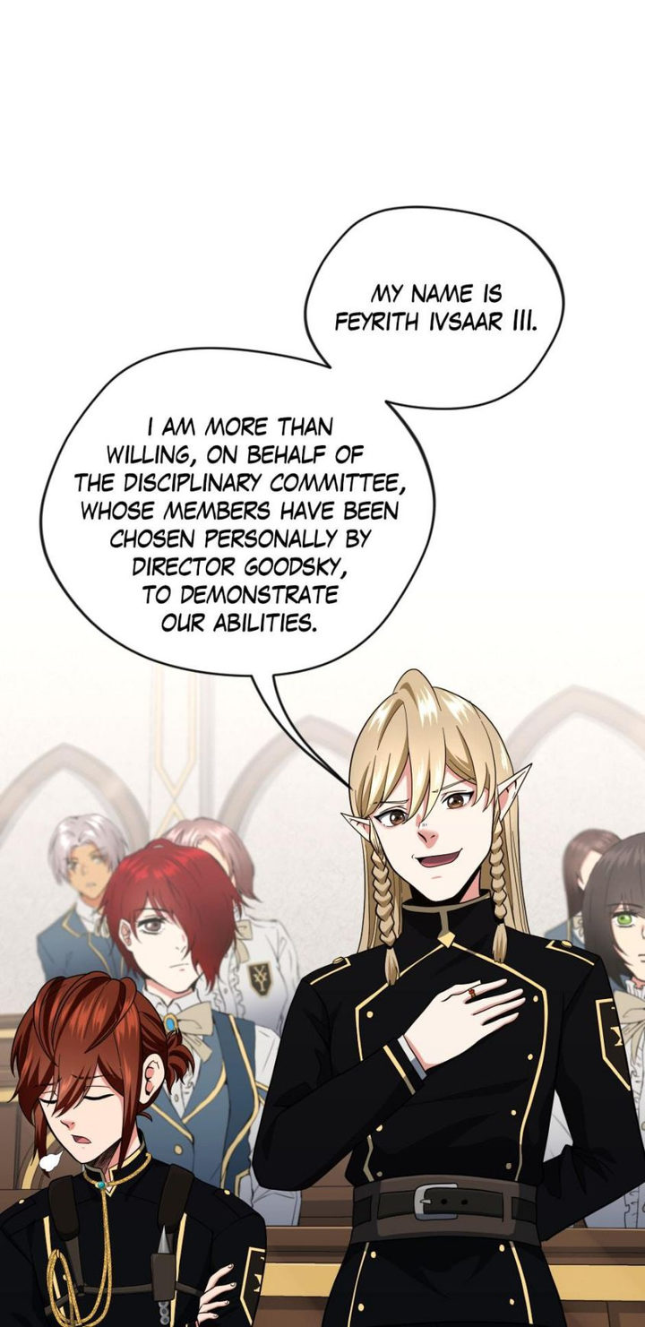 Read The Beginning After The End ENGLISH Manga Online