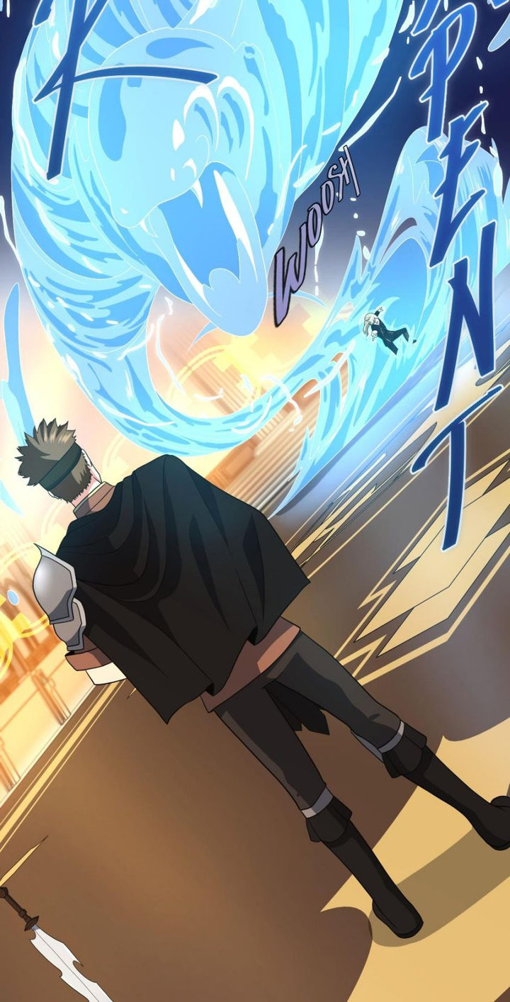 Read The Beginning After The End ENGLISH Manga Online