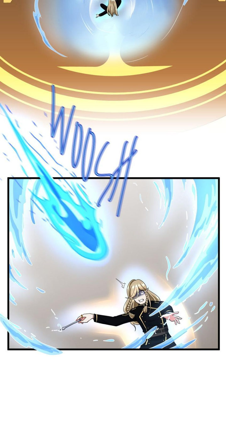 Read The Beginning After The End ENGLISH Manga Online