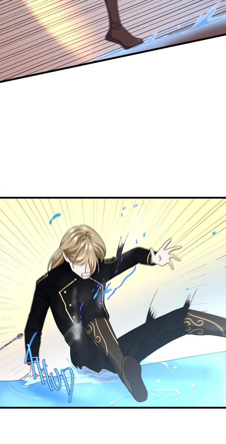 Read The Beginning After The End ENGLISH Manga Online