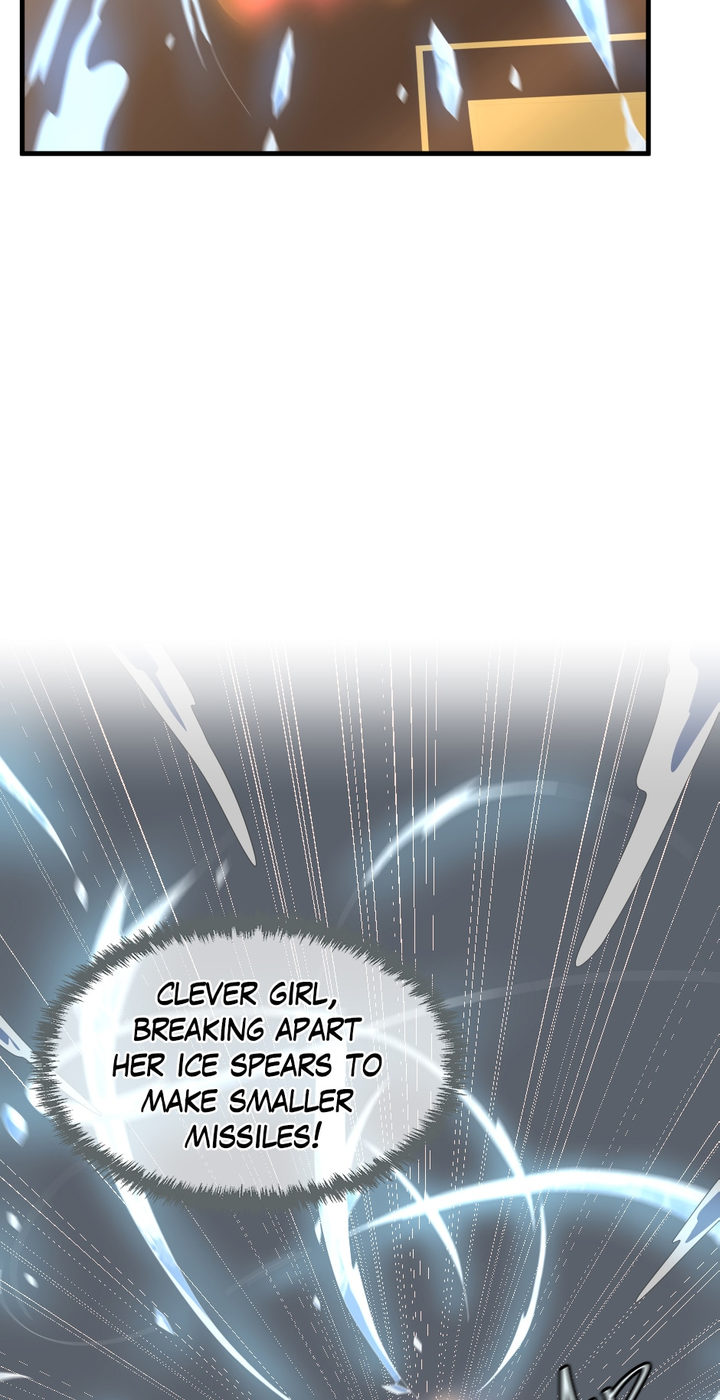 Read The Beginning After The End ENGLISH Manga Online