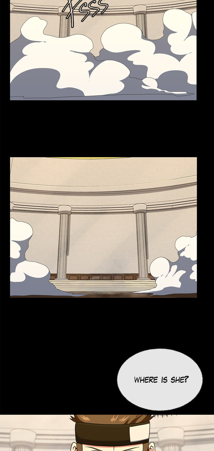 Read The Beginning After The End ENGLISH Manga Online