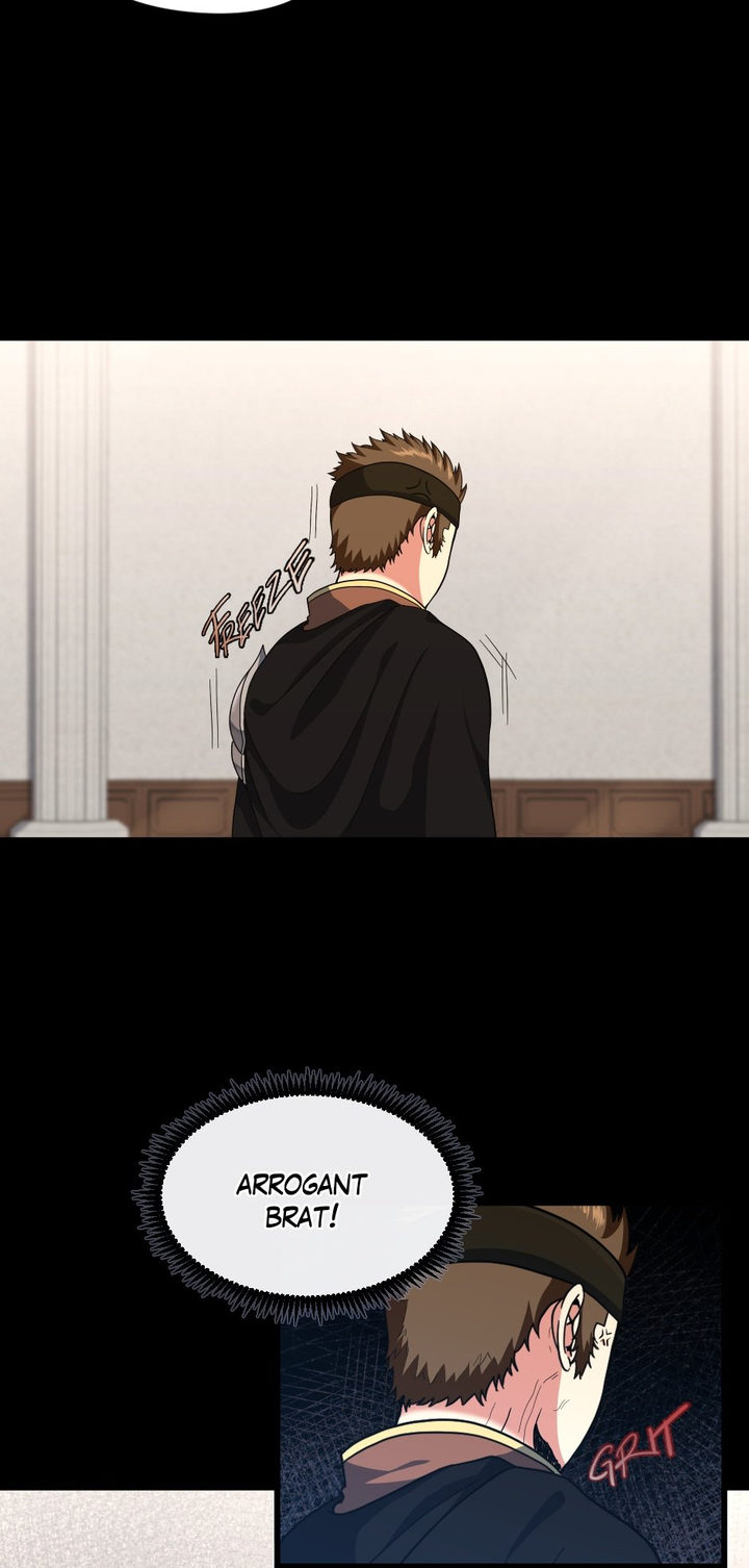 Read The Beginning After The End ENGLISH Manga Online